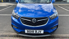 Vauxhall Mokka X 1.4T ecoTEC Active 5dr Petrol Hatchback